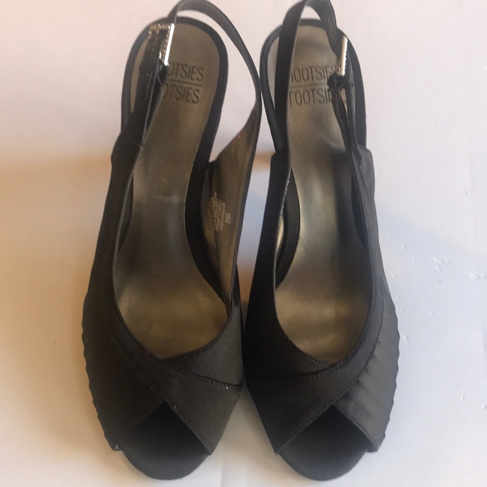 MOOTSIES TOOTSIES Heels